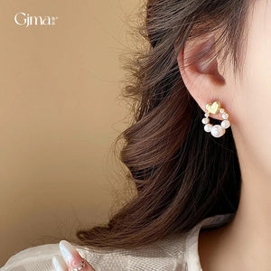 Amazing Korean Jewelry For Women (DESIGN 1581)