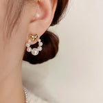 Amazing Korean Jewelry For Women (DESIGN 1581)