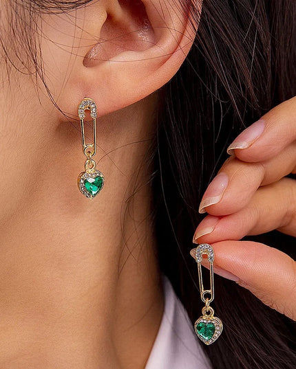 Amazing Korean Jewelry For Women (DESIGN 1584)