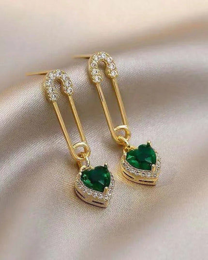 Amazing Korean Jewelry For Women (DESIGN 1584)