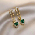 Amazing Korean Jewelry For Women (DESIGN 1584)