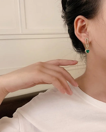 Amazing Korean Jewelry For Women (DESIGN 1584)