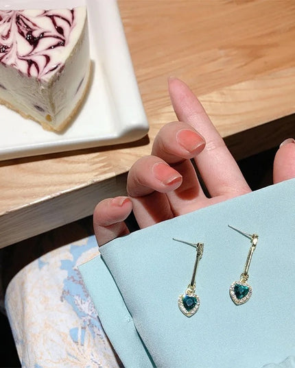 Amazing Korean Jewelry For Women (DESIGN 1584)
