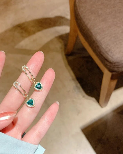 Amazing Korean Jewelry For Women (DESIGN 1584)