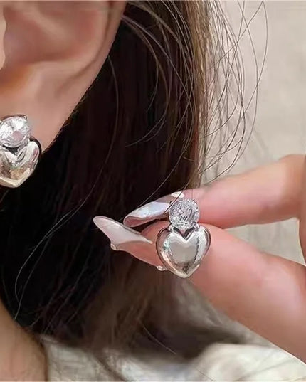 Amazing Korean Jewelry For Women (DESIGN 1585)