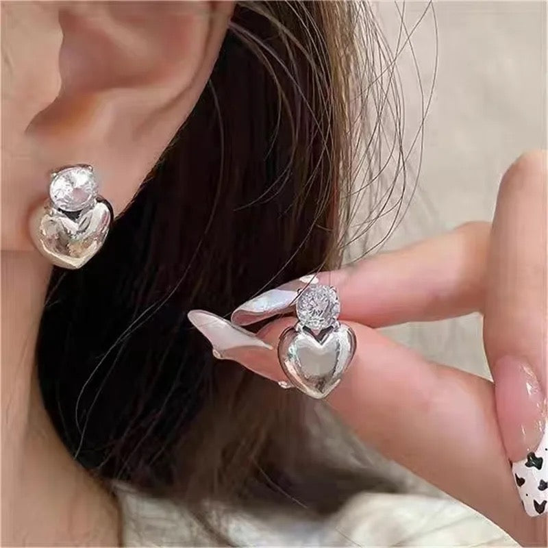 Amazing Korean Jewelry For Women (DESIGN 1585)