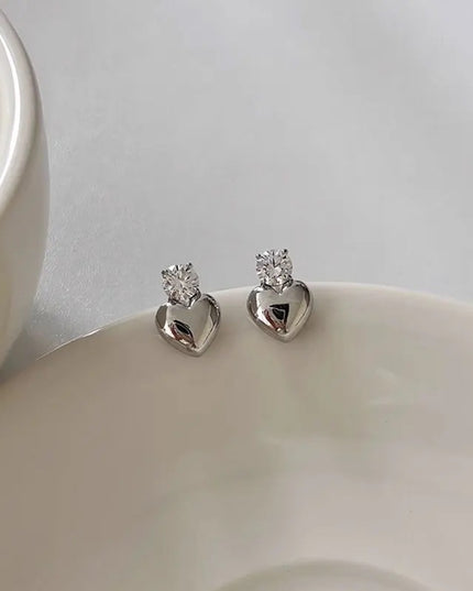 Amazing Korean Jewelry For Women (DESIGN 1585)