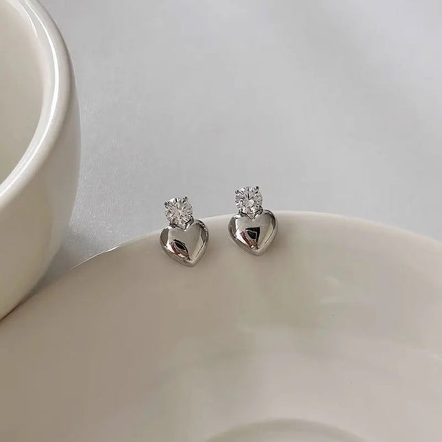 Amazing Korean Jewelry For Women (DESIGN 1585)