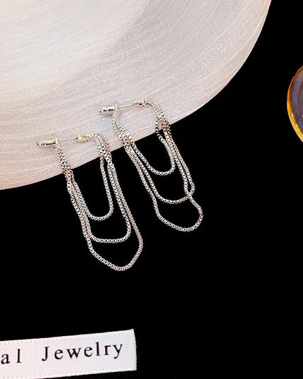 Amazing Korean Jewelry For Women (DESIGN 1586)