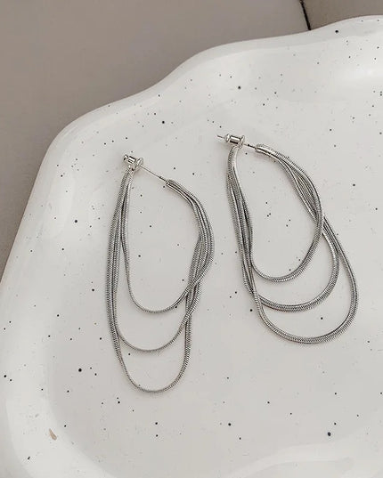 Amazing Korean Jewelry For Women (DESIGN 1586)