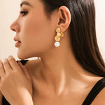 Amazing Korean Jewelry For Women (DESIGN 1588)