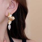 Amazing Korean Jewelry For Women (DESIGN 1588)