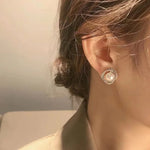 Amazing Korean Jewelry For Women (DESIGN 1589)