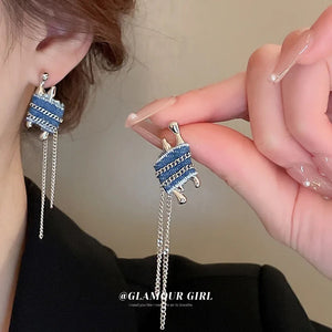 Amazing Korean Jewelry For Women (DESIGN 1591)