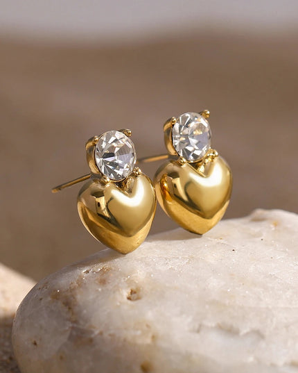 Amazing Korean Jewelry For Women (DESIGN 1592)