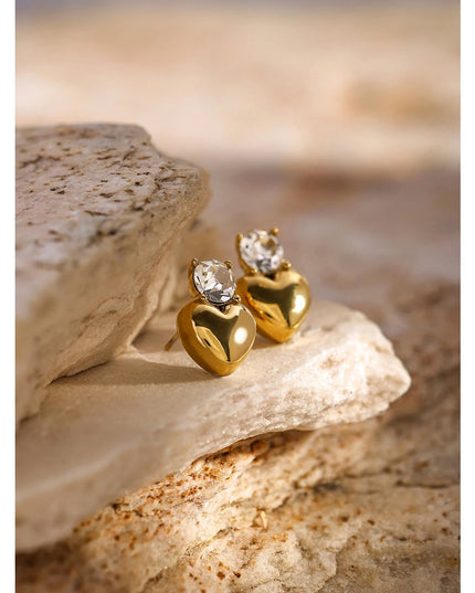 Amazing Korean Jewelry For Women (DESIGN 1592)