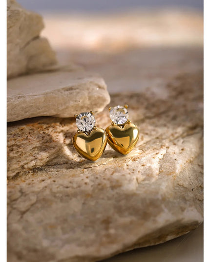 Amazing Korean Jewelry For Women (DESIGN 1592)