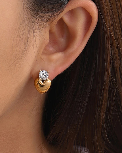 Amazing Korean Jewelry For Women (DESIGN 1592)