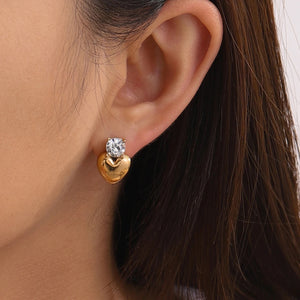 Amazing Korean Jewelry For Women (DESIGN 1592)