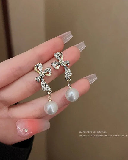 Amazing Korean Jewelry For Women (DESIGN 1594)