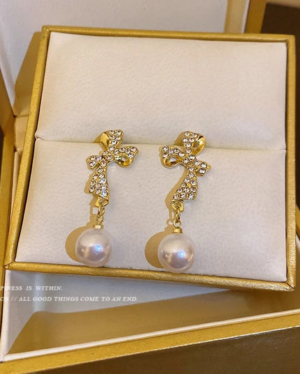 Amazing Korean Jewelry For Women (DESIGN 1594)