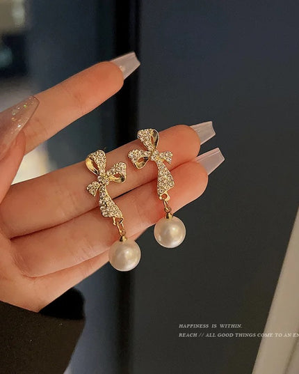 Amazing Korean Jewelry For Women (DESIGN 1594)