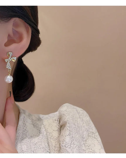 Amazing Korean Jewelry For Women (DESIGN 1594)