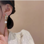 Amazing Korean Jewelry For Women (DESIGN 1594)