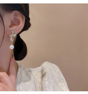 Amazing Korean Jewelry For Women (DESIGN 1594)