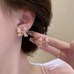 Amazing Korean Jewelry For Women (DESIGN 1595)