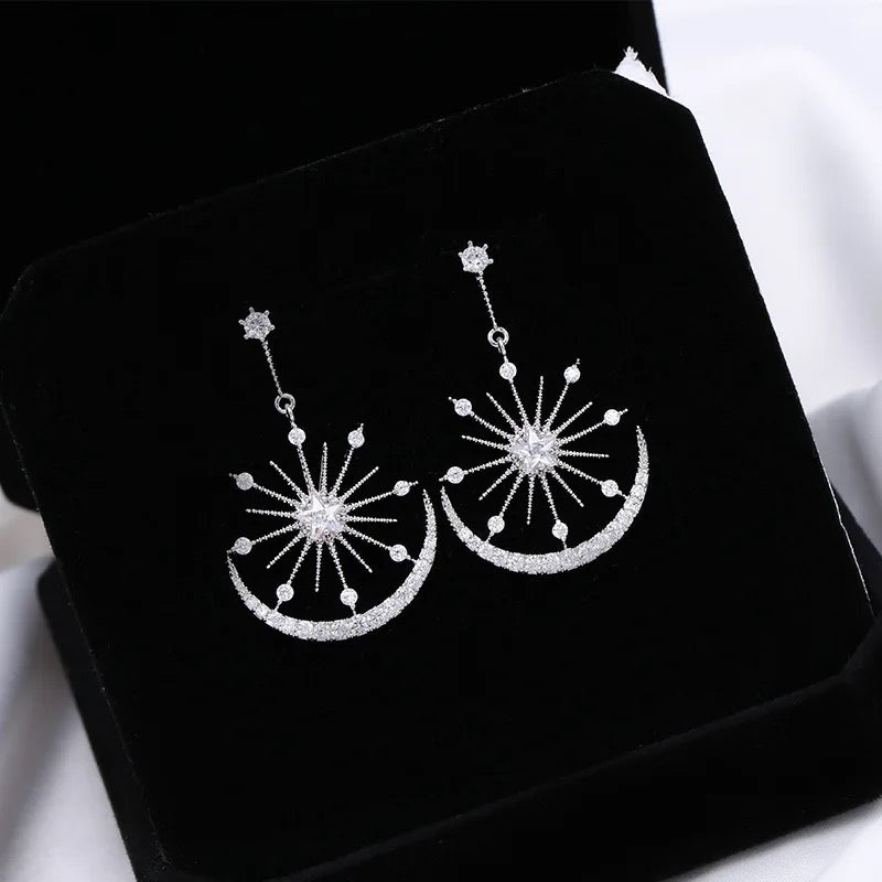 Amazing Korean Jewelry For Women (DESIGN 1598)