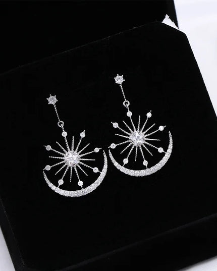 Amazing Korean Jewelry For Women (DESIGN 1598)