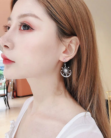 Amazing Korean Jewelry For Women (DESIGN 1598)