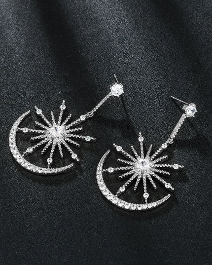 Amazing Korean Jewelry For Women (DESIGN 1598)