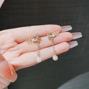 Amazing Korean Jewelry For Women (DESIGN 1599)