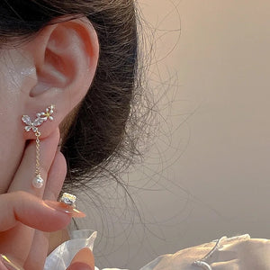 Amazing Korean Jewelry For Women (DESIGN 1599)