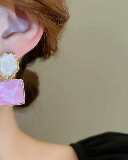 Amazing Korean Jewelry For Women (DESIGN 1601)