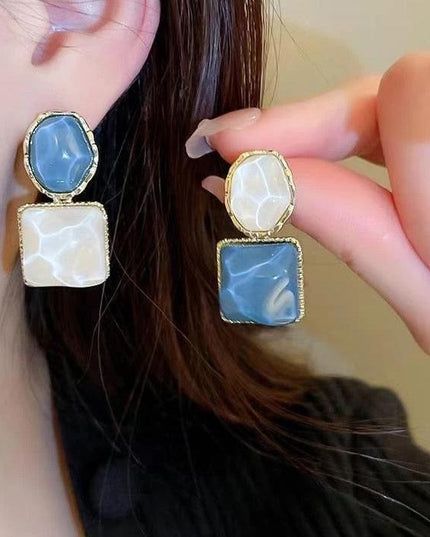 Amazing Korean Jewelry For Women (DESIGN 1602)