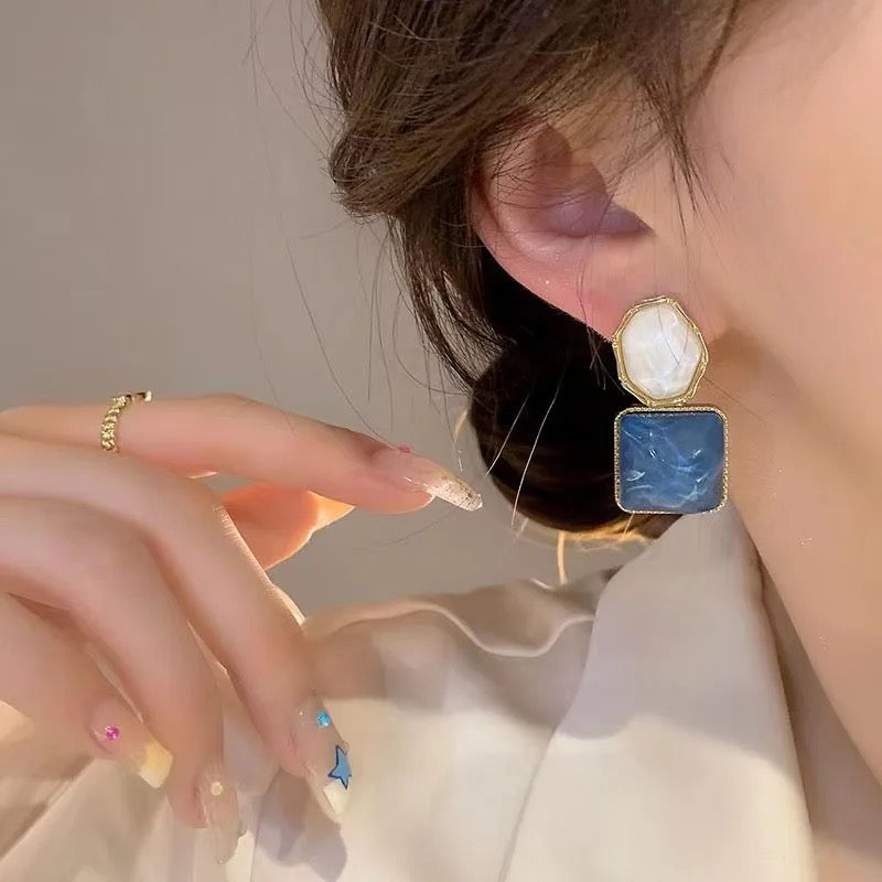 Amazing Korean Jewelry For Women (DESIGN 1602)