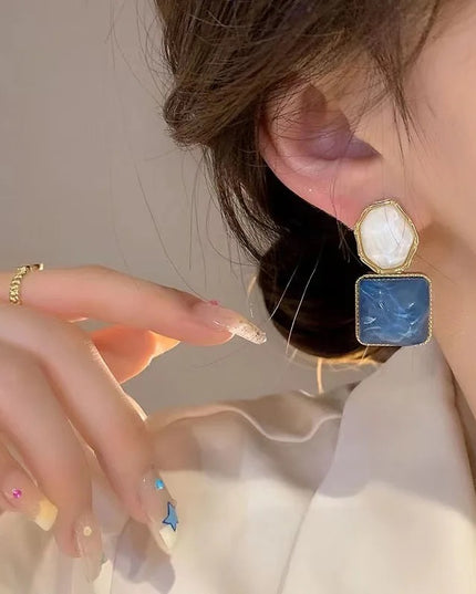 Amazing Korean Jewelry For Women (DESIGN 1602)