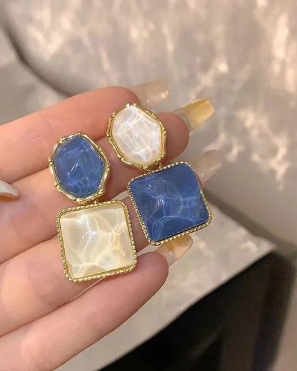 Amazing Korean Jewelry For Women (DESIGN 1602)