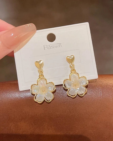 Amazing Korean Jewelry For Women (DESIGN 1604)