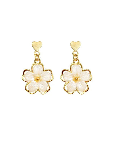 Amazing Korean Jewelry For Women (DESIGN 1604)