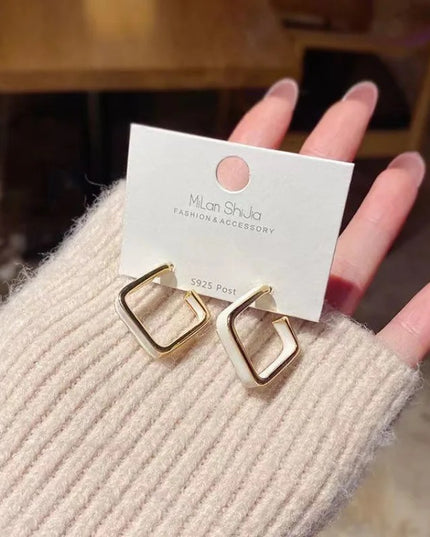 Amazing Korean Jewelry For Women (DESIGN 1605)