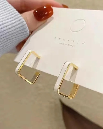 Amazing Korean Jewelry For Women (DESIGN 1605)