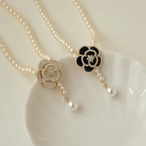 Amazing Korean Jewelry For Women (DESIGN 3038)