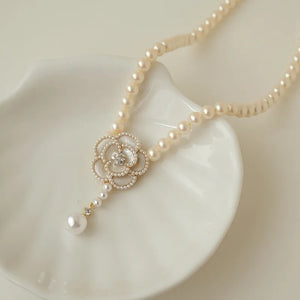 Amazing Korean Jewelry For Women (DESIGN 3038)