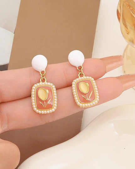 Amazing Korean Jewelry For Women (DESIGN 1609)