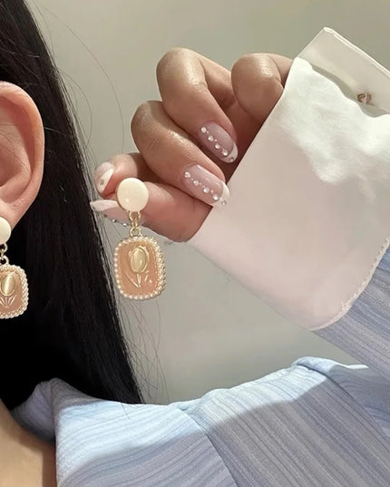 Amazing Korean Jewelry For Women (DESIGN 1609)
