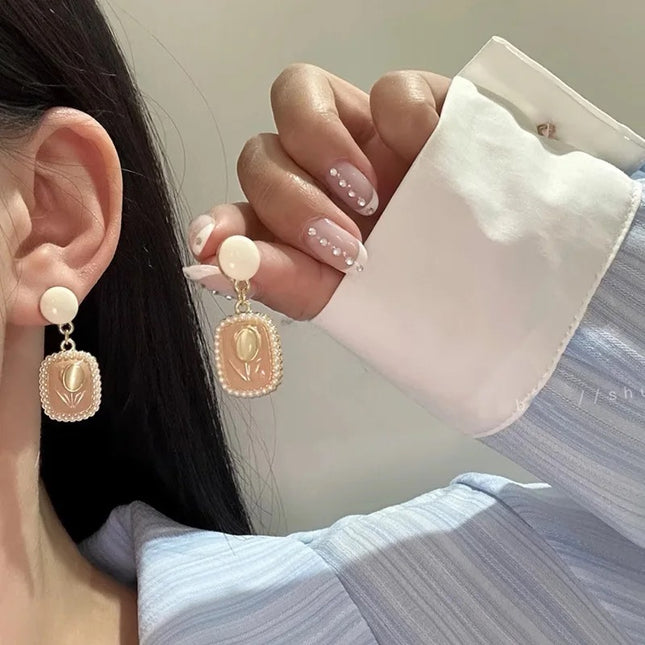 Amazing Korean Jewelry For Women (DESIGN 1609)